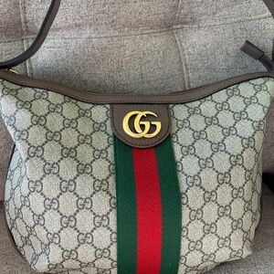 Gucci ophidia crossbody bag